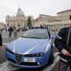 Illustration for article titled Italy Has Amazing Police Cars